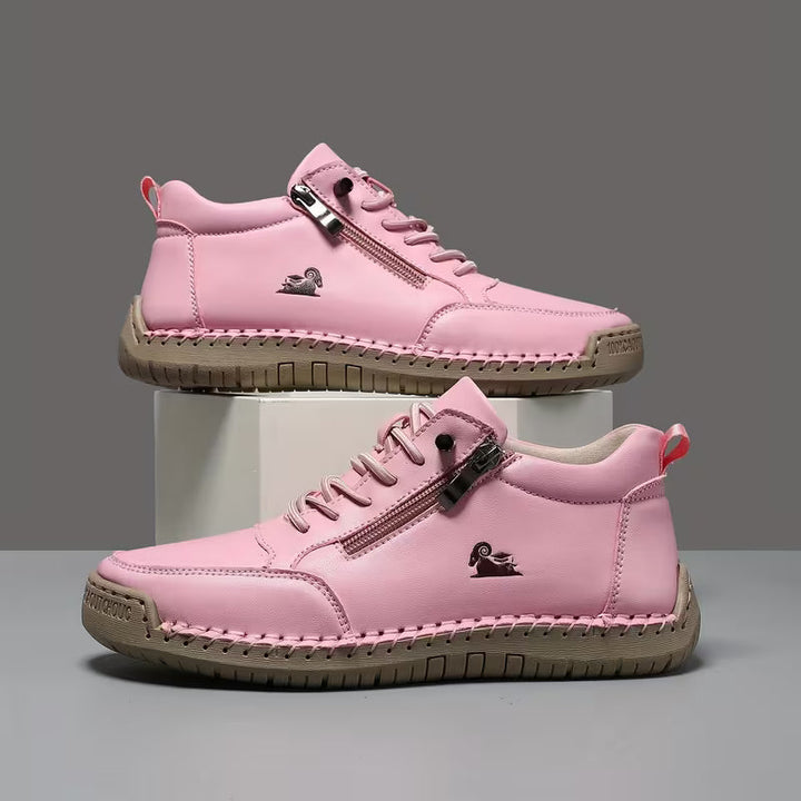 ErgoVita™ – Sneakers met therapeutisch comfort