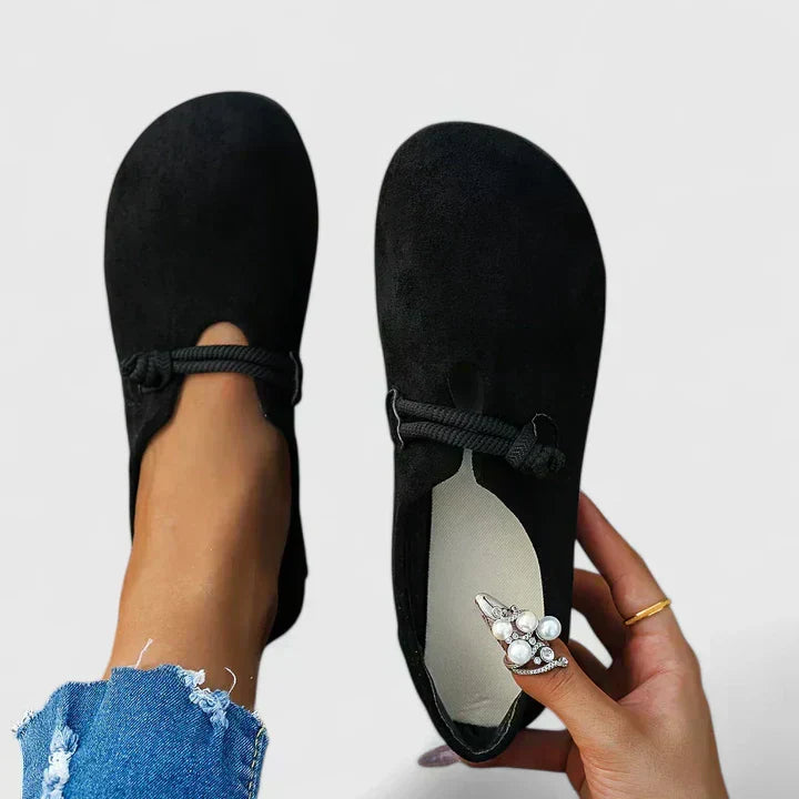 Esmee | Orthopedische loafers