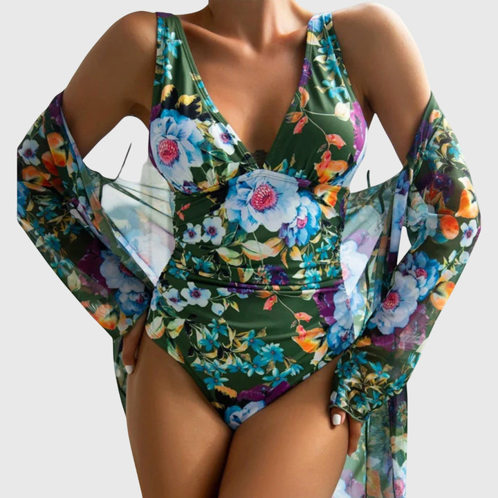 Linnea | Zomerbadmodeset