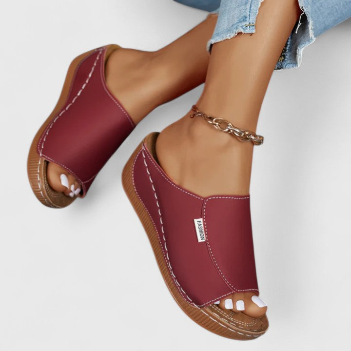 Amiralie - Lichte en elegante sandalen