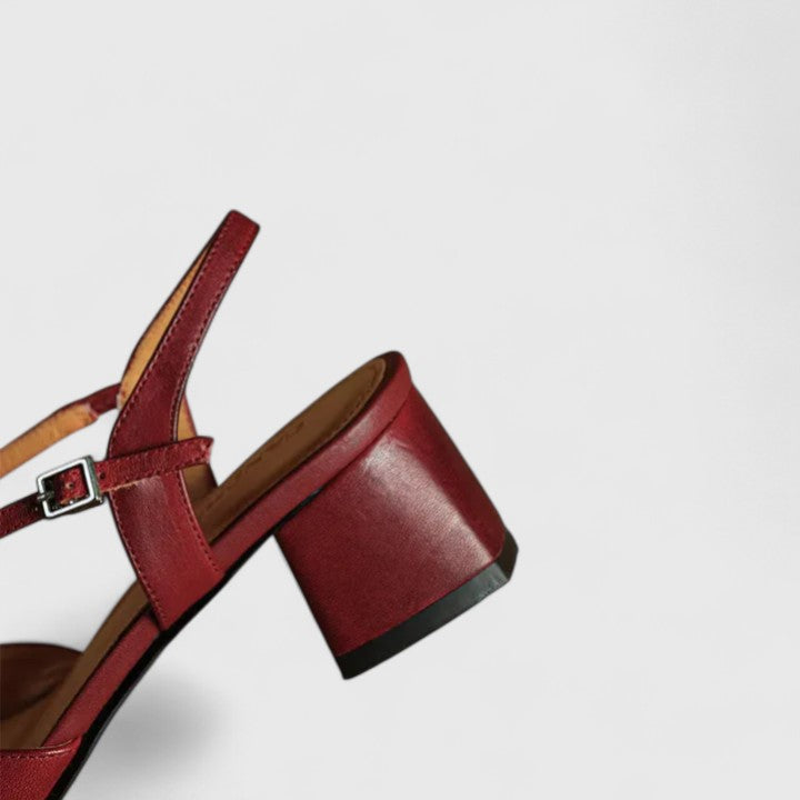 Evana - Chique sandalen met hak