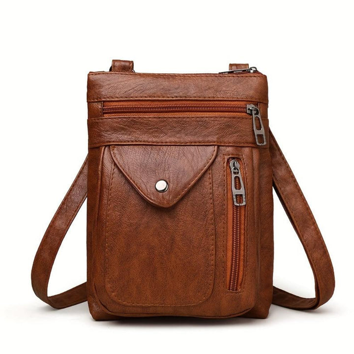 Sophie™ | Vintage schoudertas