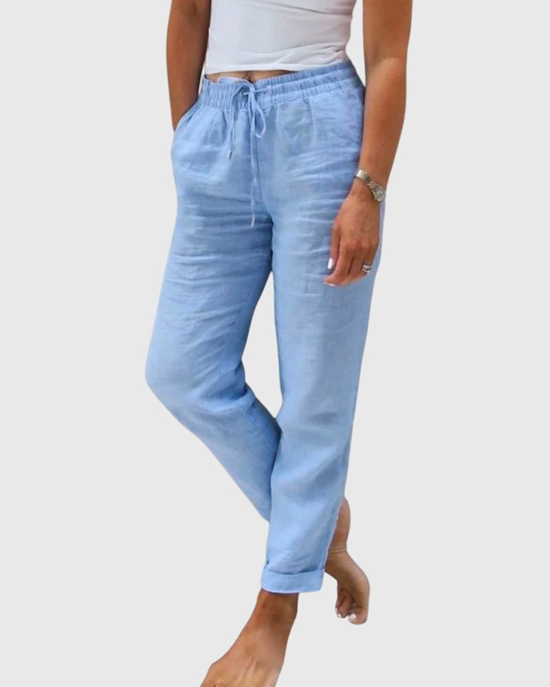Margaret™ | Elegante damesbroek