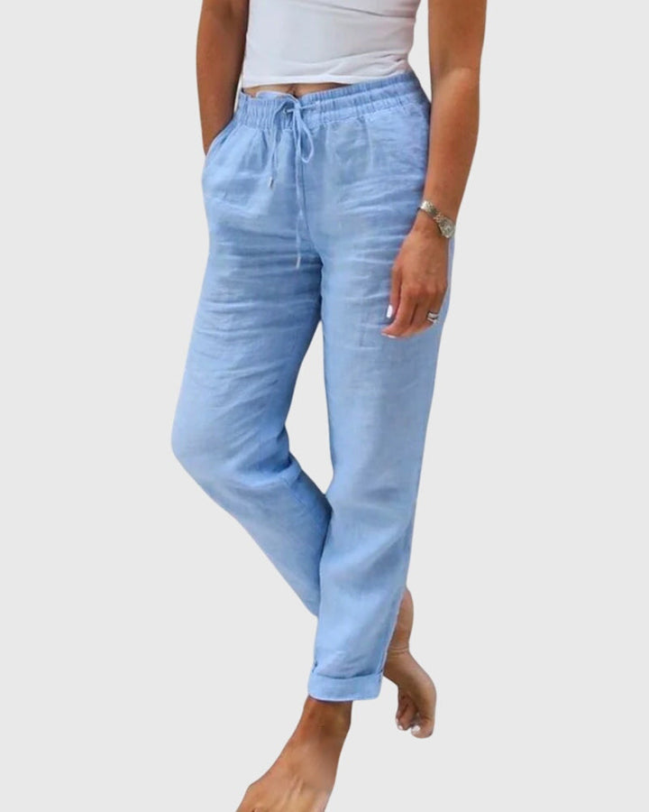 Margaret™ | Elegante damesbroek
