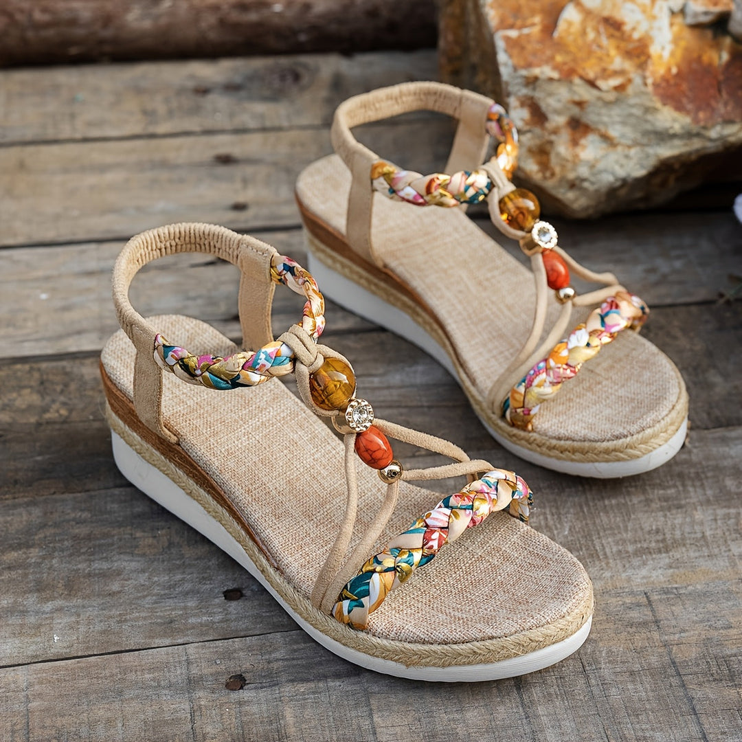 Sanne | Orthopedische sandalen