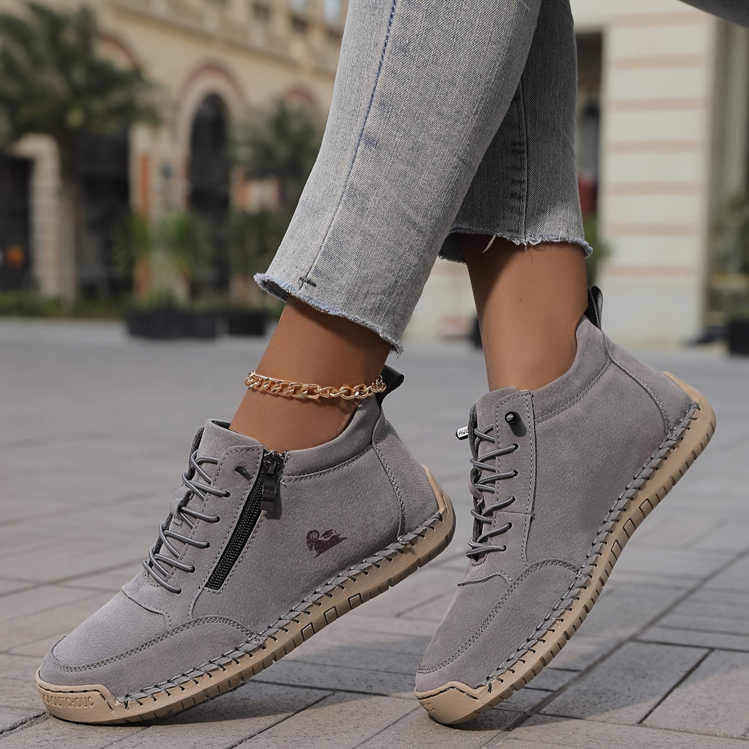 ErgoVita™ – Sneakers met therapeutisch comfort