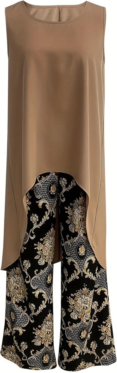 Trina - Lichte boho set
