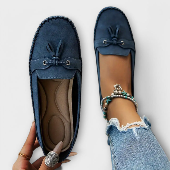 Sietske - loafers