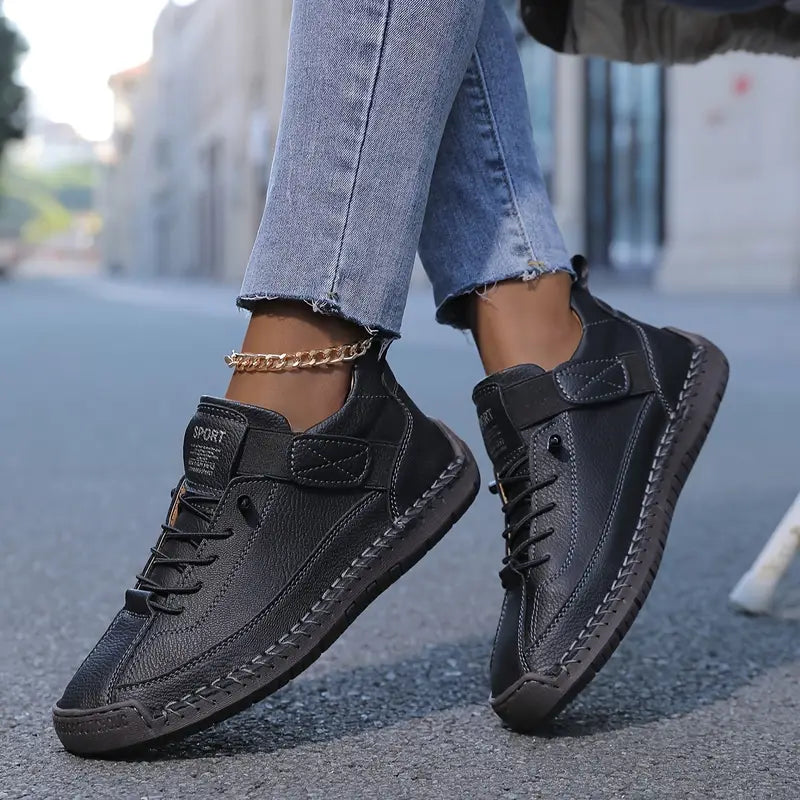 Sylvie | Orthopedische sneakers