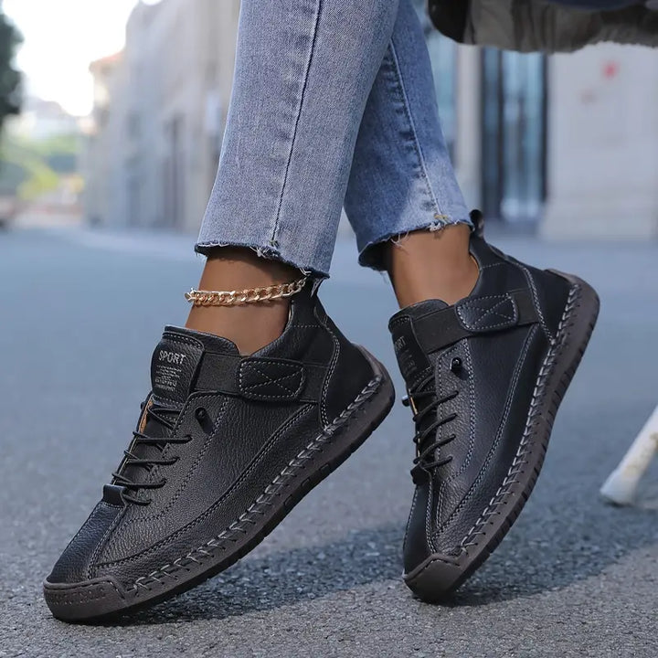 Sylvie | Orthopedische sneakers