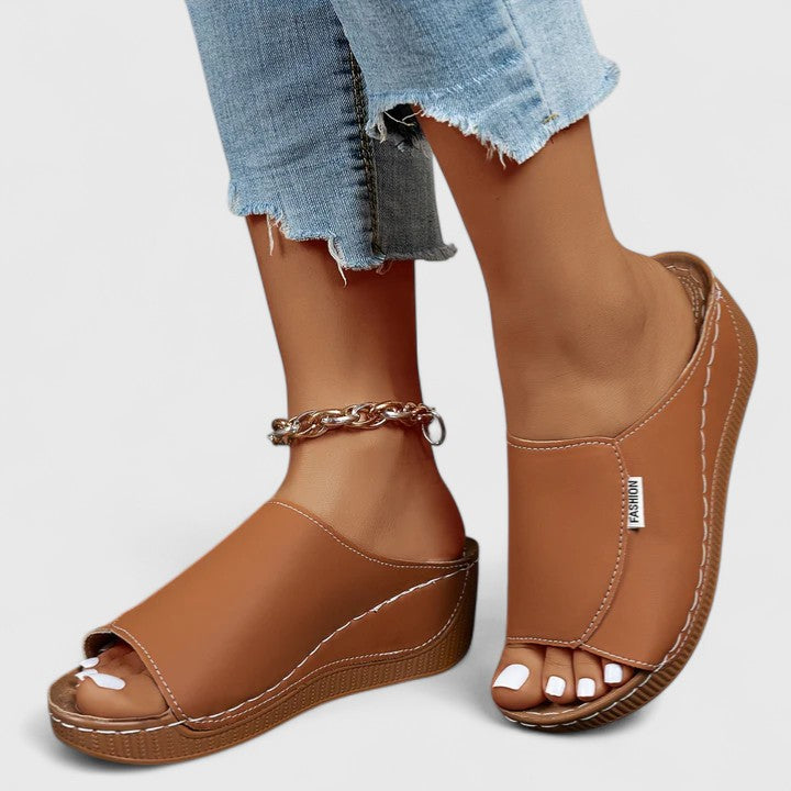 Amiralie - Lichte en elegante sandalen