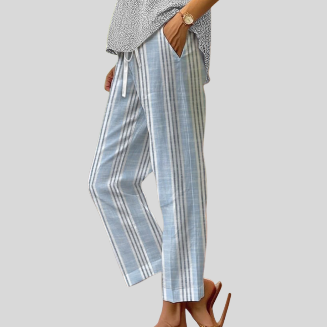 Casual broek voor elke dag