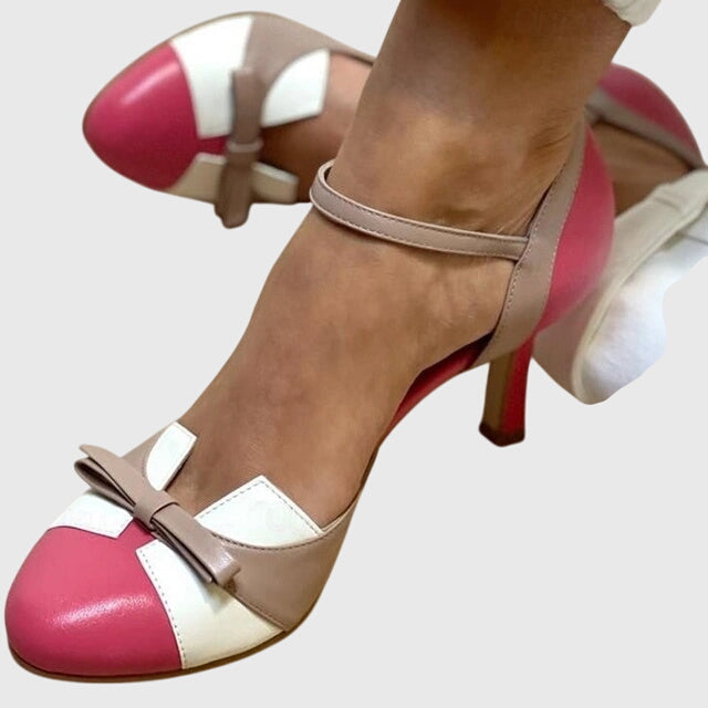 Valerie™ | Comfortabele sandalen met hak