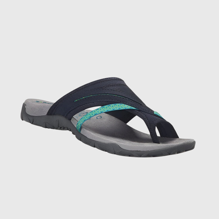 Blythe - Orthopedische comfortsandalen
