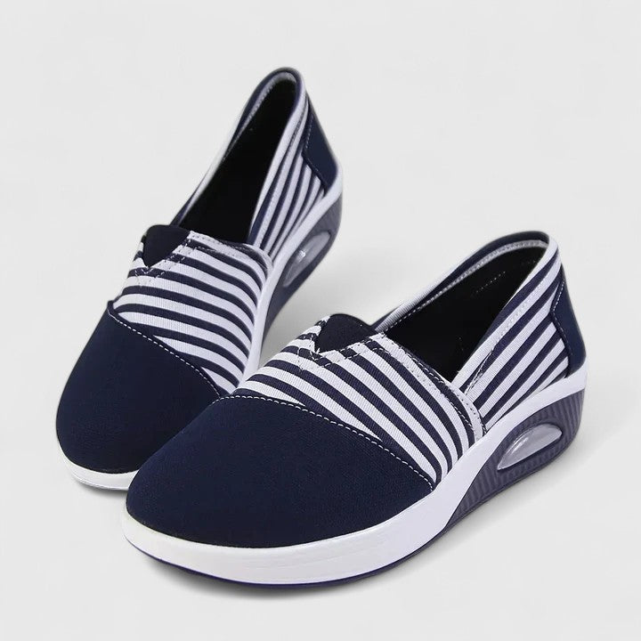 Julia | Orthopedische sneakers
