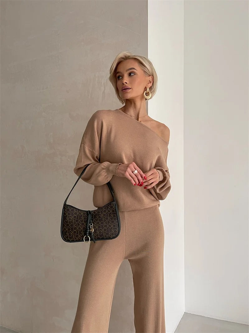 Crisha - Elegante set
