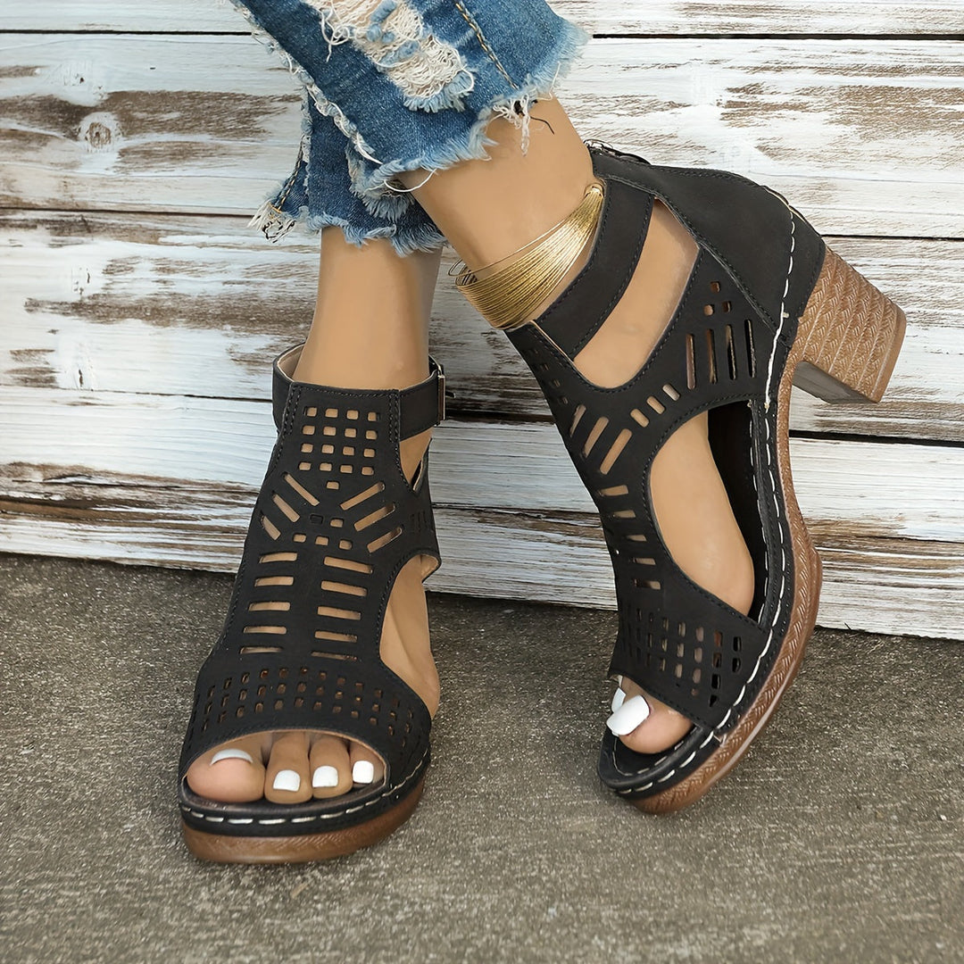 Marloes | Ergonomische sandalen