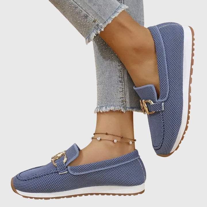 SUSIE | ORTHOPEDISCHE LOAFER-SNEAKERS