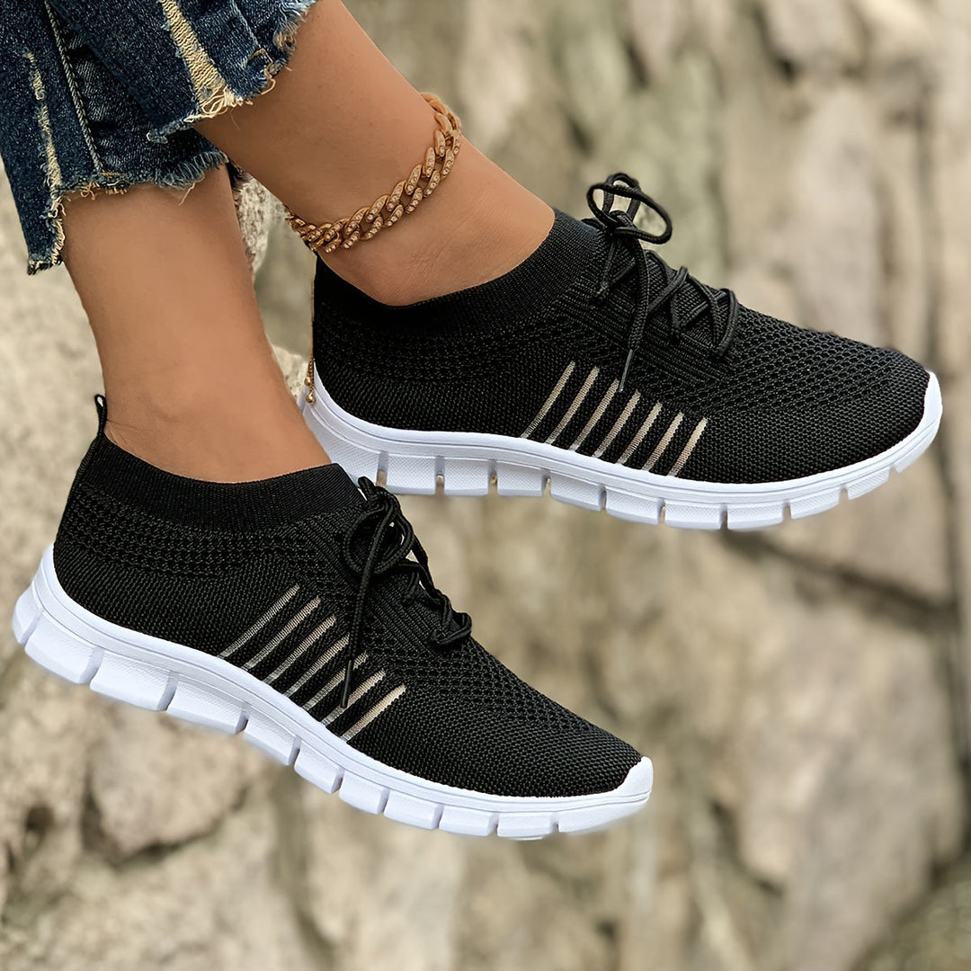 Sophie | Lichte comfortsneakers