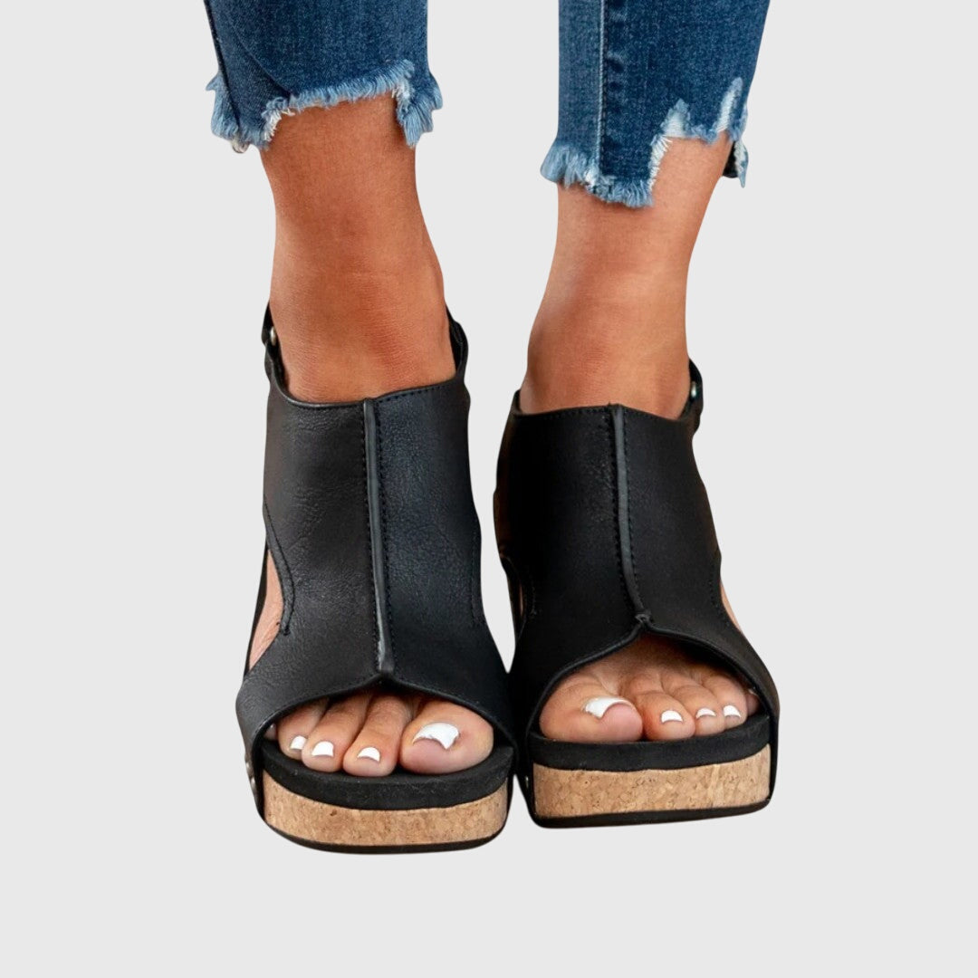 Marni - Elegante orthopedische sandalen