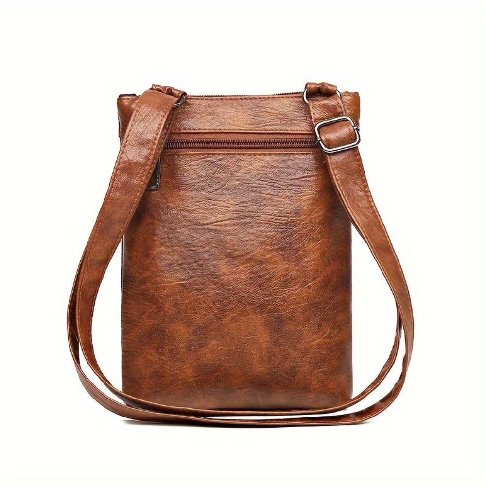 Sophie™ | Vintage schoudertas