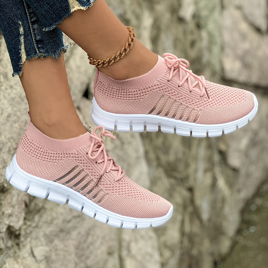 Sophie | Lichte comfortsneakers
