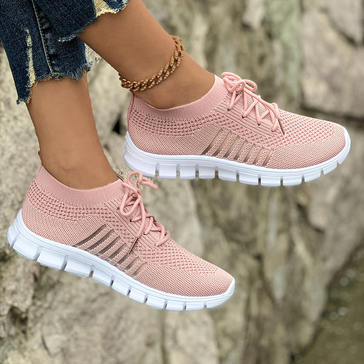 Sophie | Lichte comfortsneakers