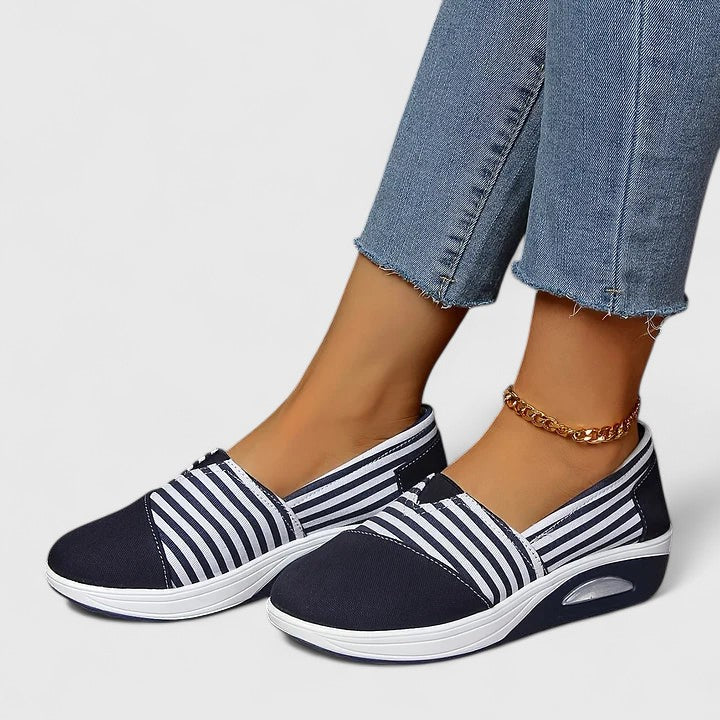 Julia | Orthopedische sneakers