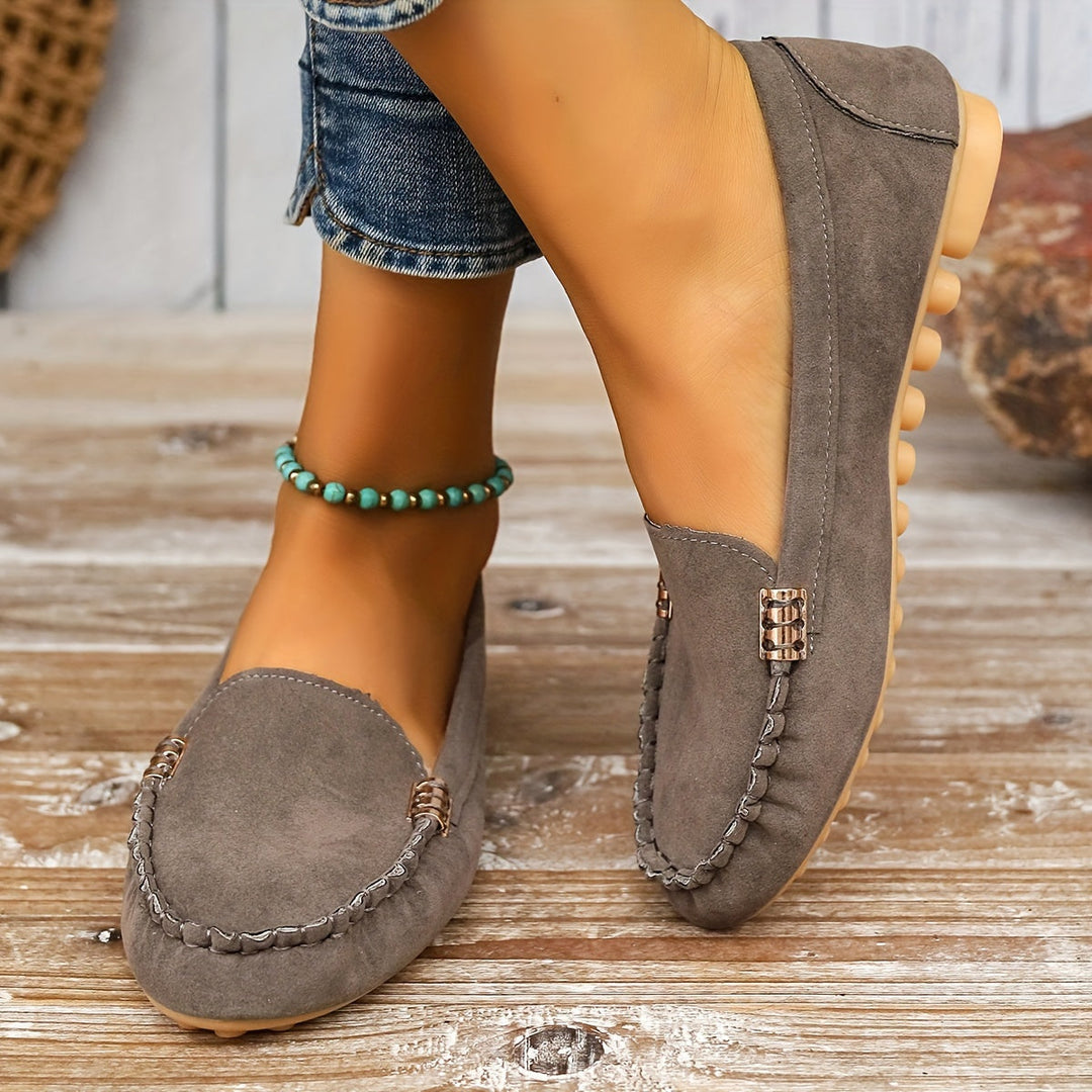 Kaia™ | Ballerina-loafers