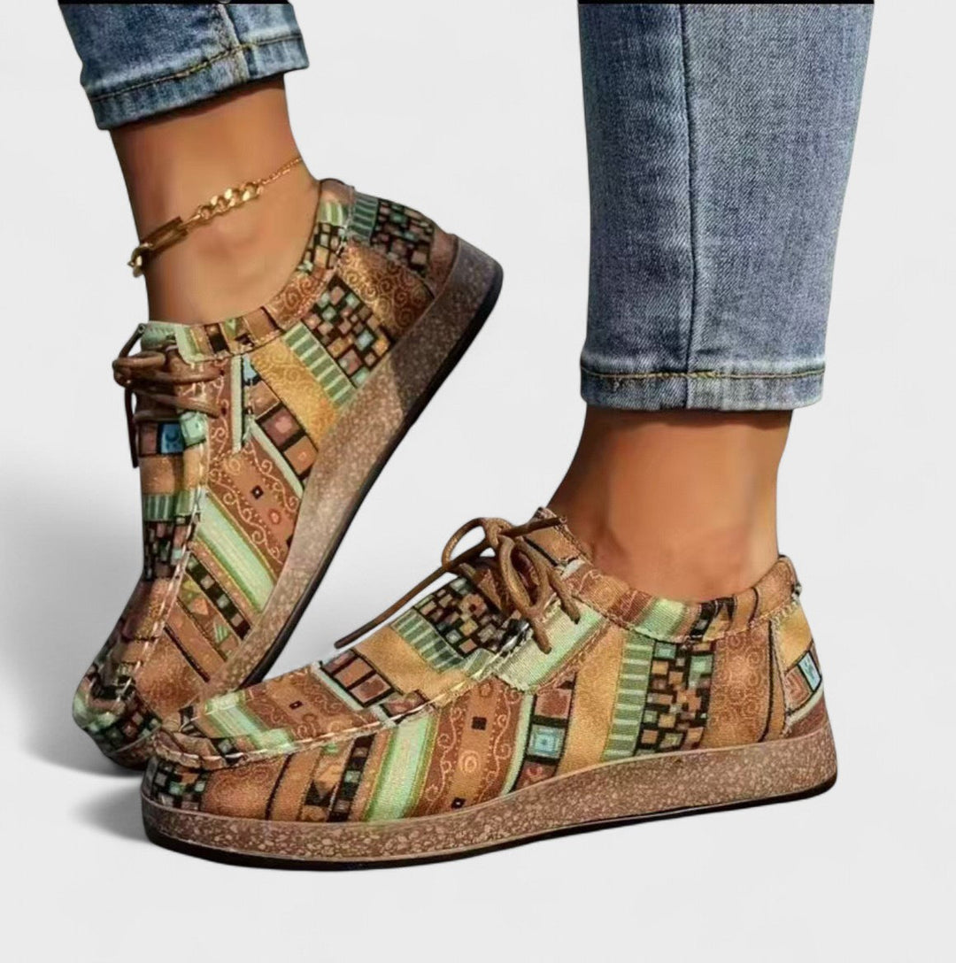Seryphina™ | Orthopedische sneakers