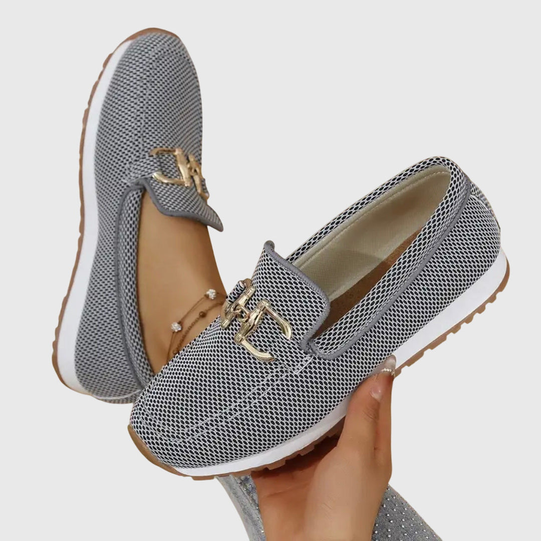 SUSIE | ORTHOPEDISCHE LOAFER-SNEAKERS