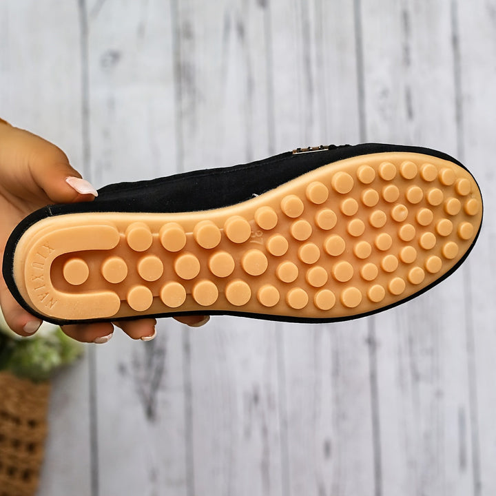 Kaia™ | Ballerina-loafers