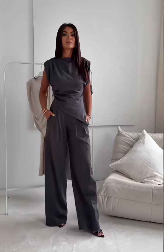 Selora - Casual-elegante set