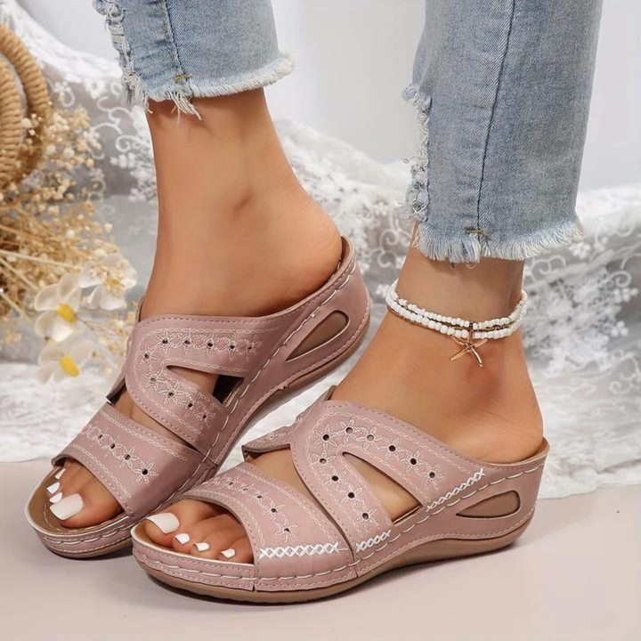 Petra | Orthopedische sandalen