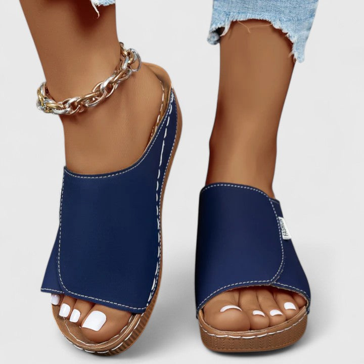 Amiralie - Lichte en elegante sandalen