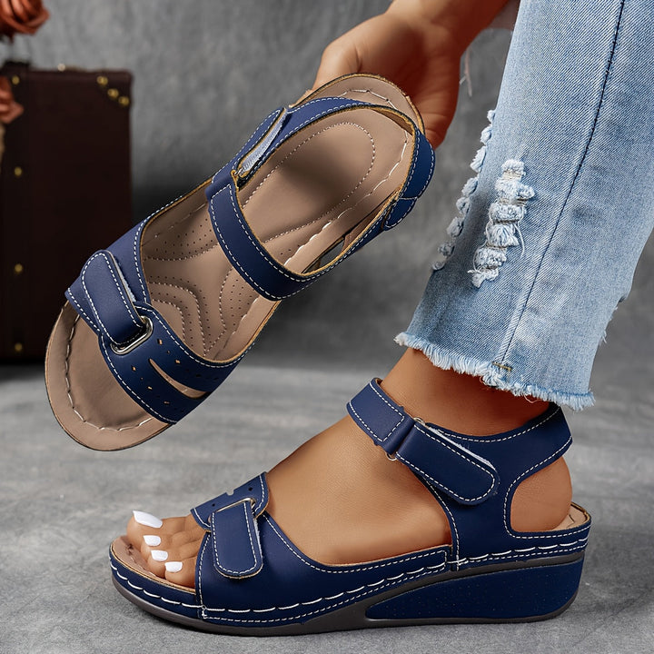Renée | Orthopedische sandalen
