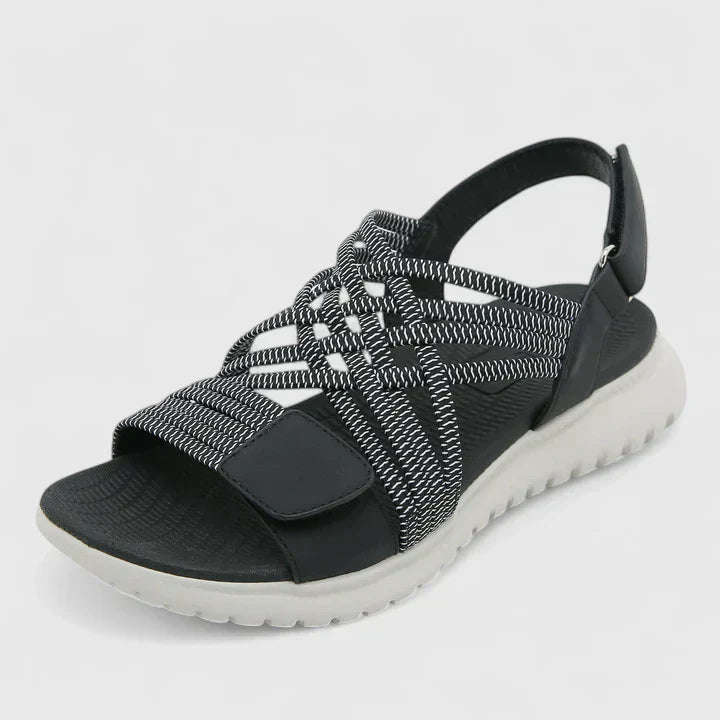 Gemma - Comfortabele orthopedische sandalen