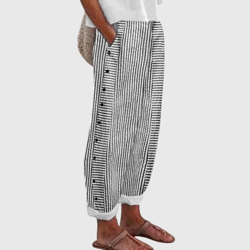 Bertha™ | Elegante damesbroek
