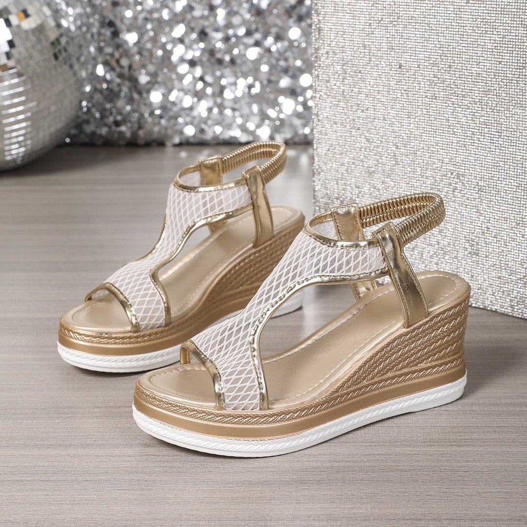 Nina | Ergonomische sandalen