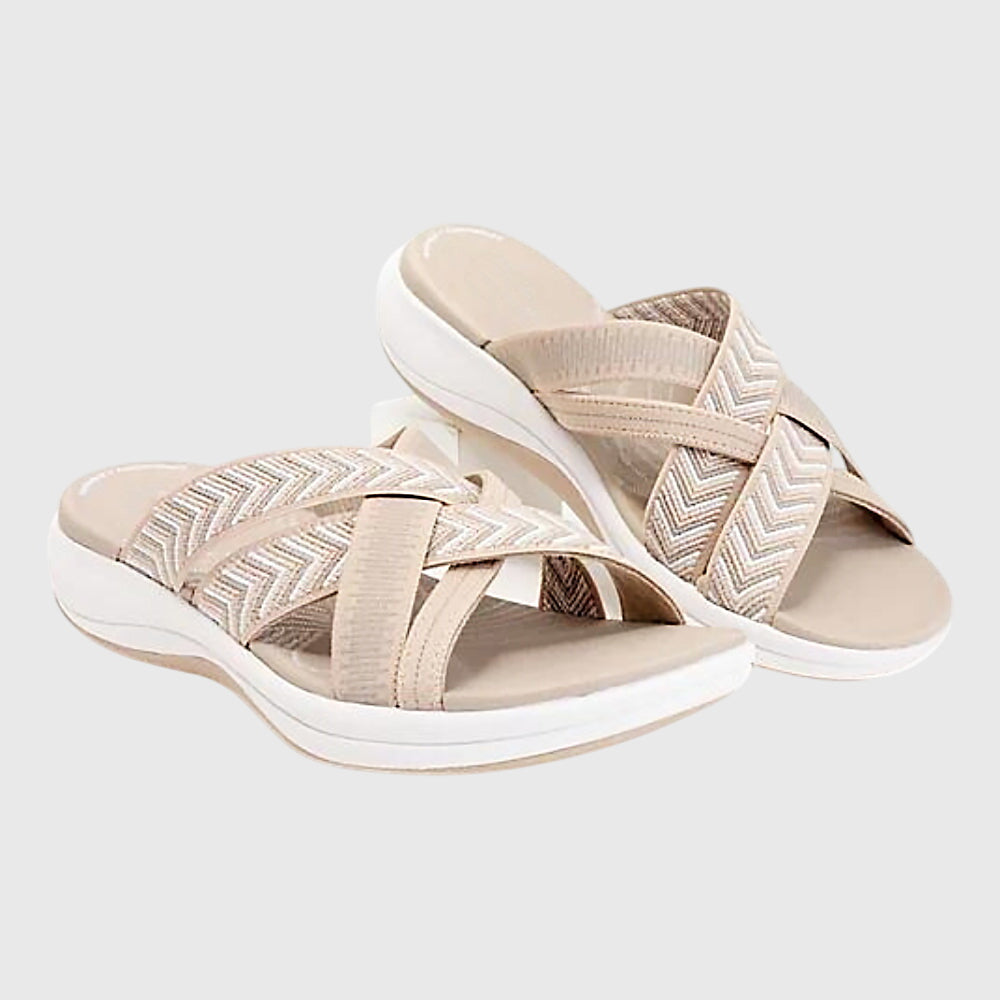 Avia - Lichte en zachte sandalen
