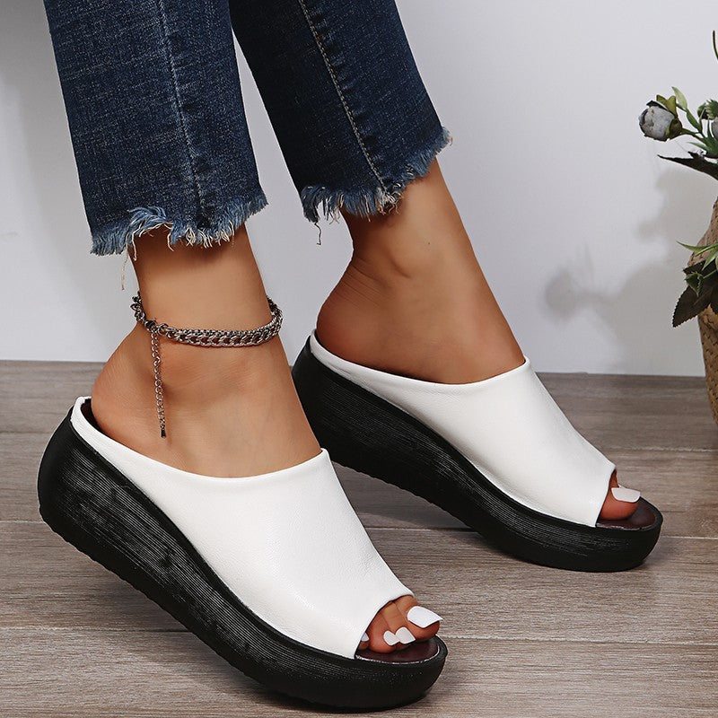 Josefien | Orthopedische sandalen