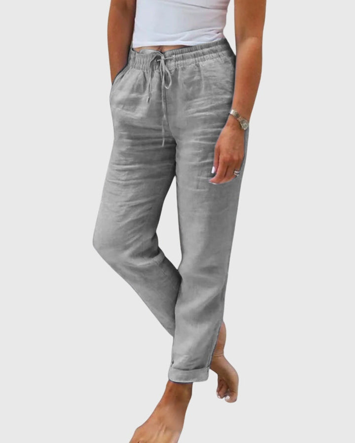 Margaret™ | Elegante damesbroek