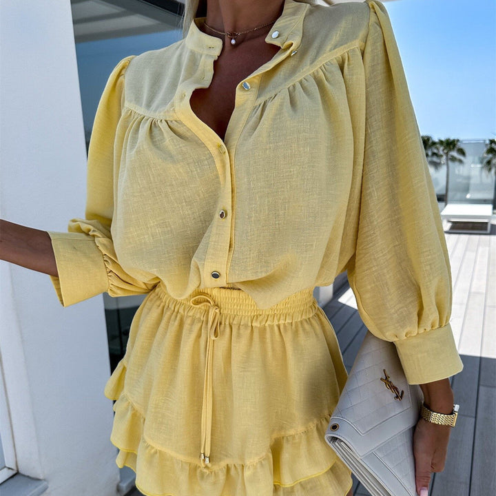Noelle - Chique modeset