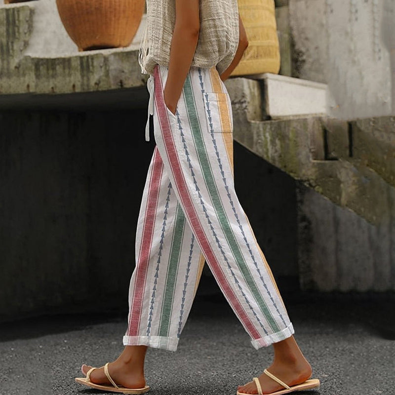 Talani - Casual broek voor elke dag