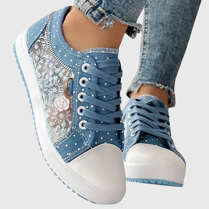 Elena™ | Orthopedische sneakers
