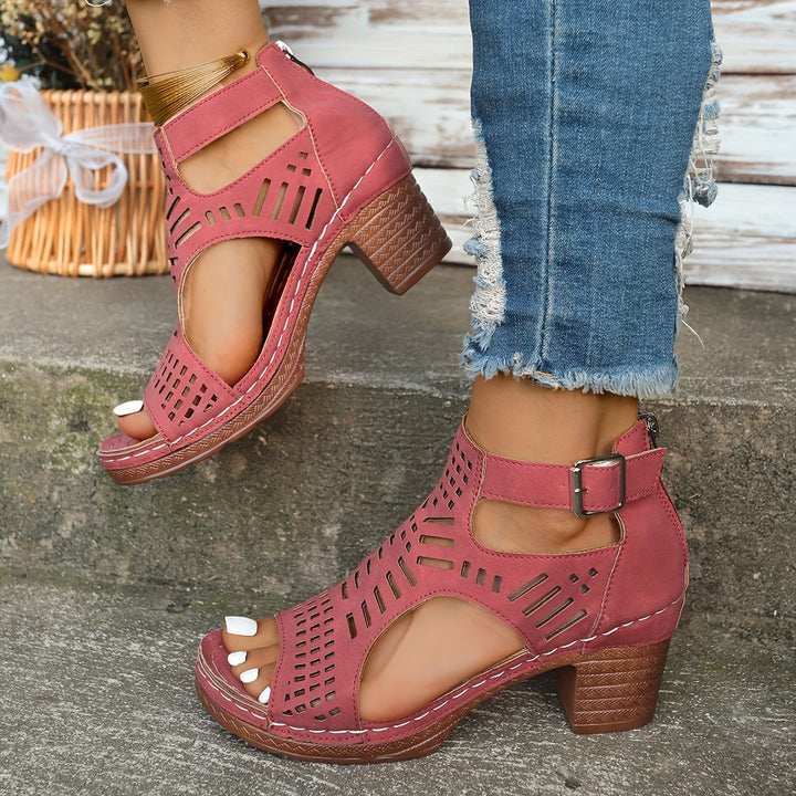 Marloes | Ergonomische sandalen