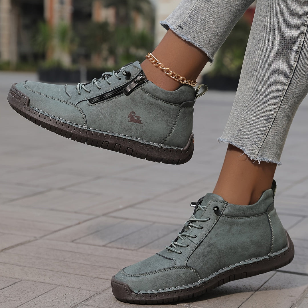 ErgoVita™ – Sneakers met therapeutisch comfort