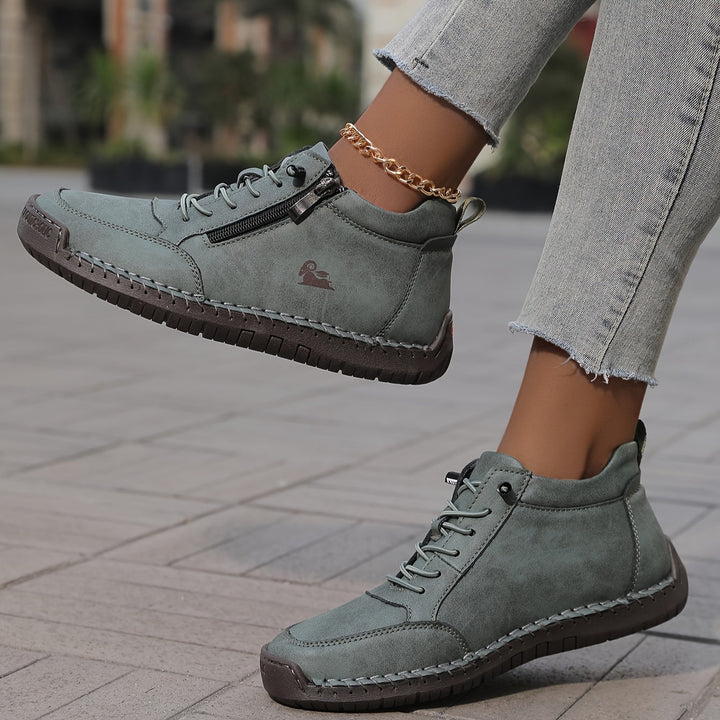 ErgoVita™ – Sneakers met therapeutisch comfort
