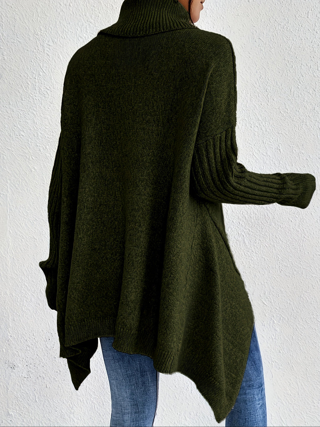 Audrey | Comfortabele trui