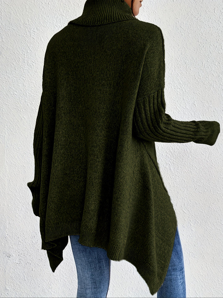 Audrey | Comfortabele trui